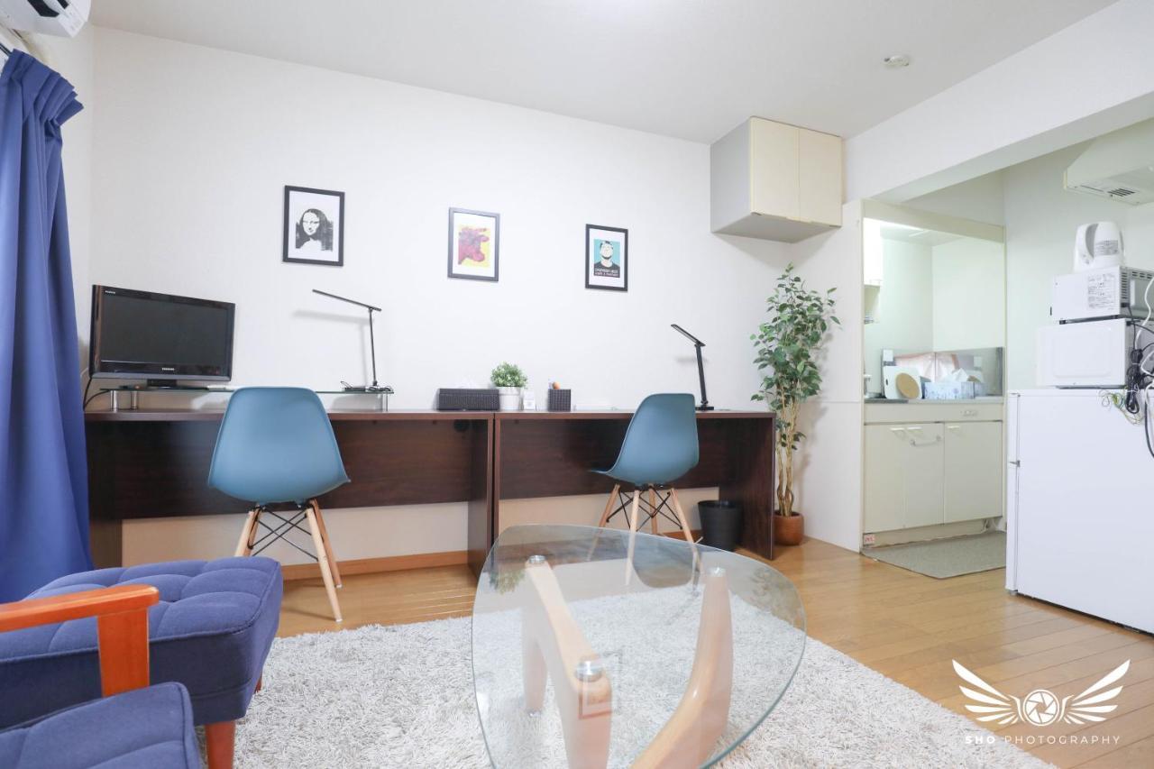 Minoshima Apartment 401 Фукуока Екстериор снимка