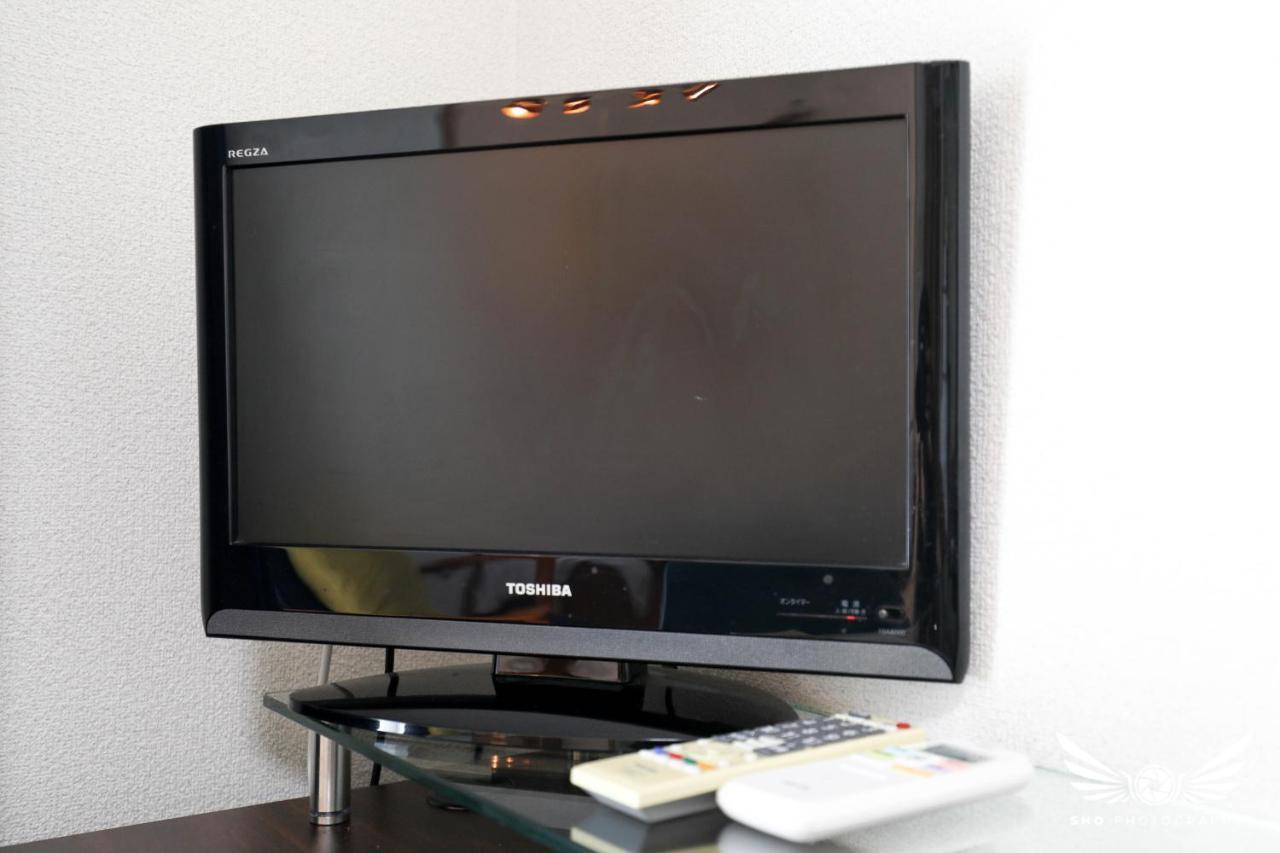 Minoshima Apartment 401 Фукуока Екстериор снимка