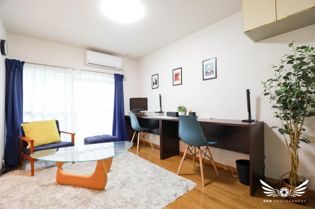 Minoshima Apartment 401 Фукуока Екстериор снимка