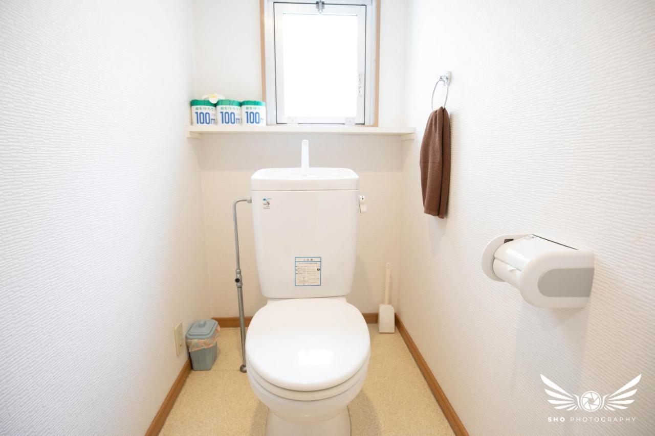 Minoshima Apartment 401 Фукуока Екстериор снимка