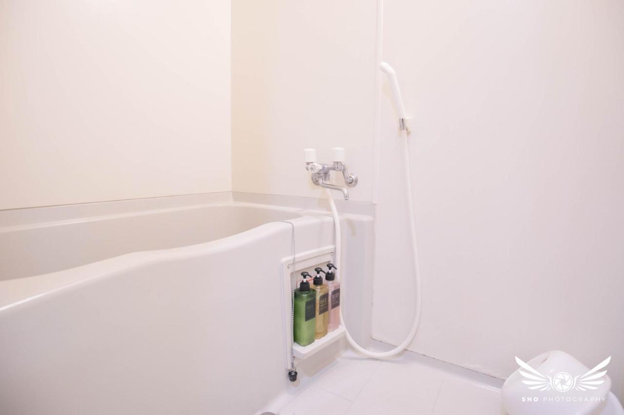 Minoshima Apartment 401 Фукуока Екстериор снимка