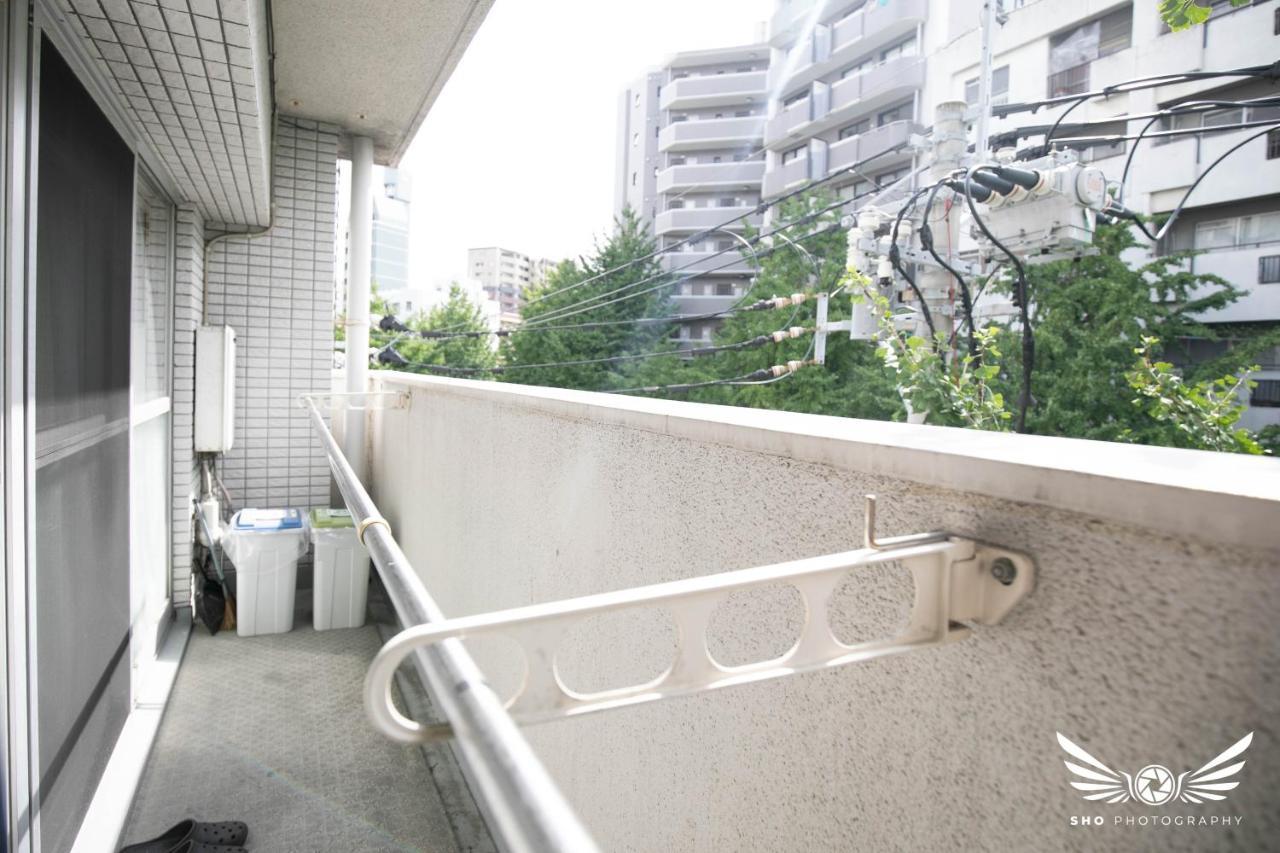Minoshima Apartment 401 Фукуока Екстериор снимка