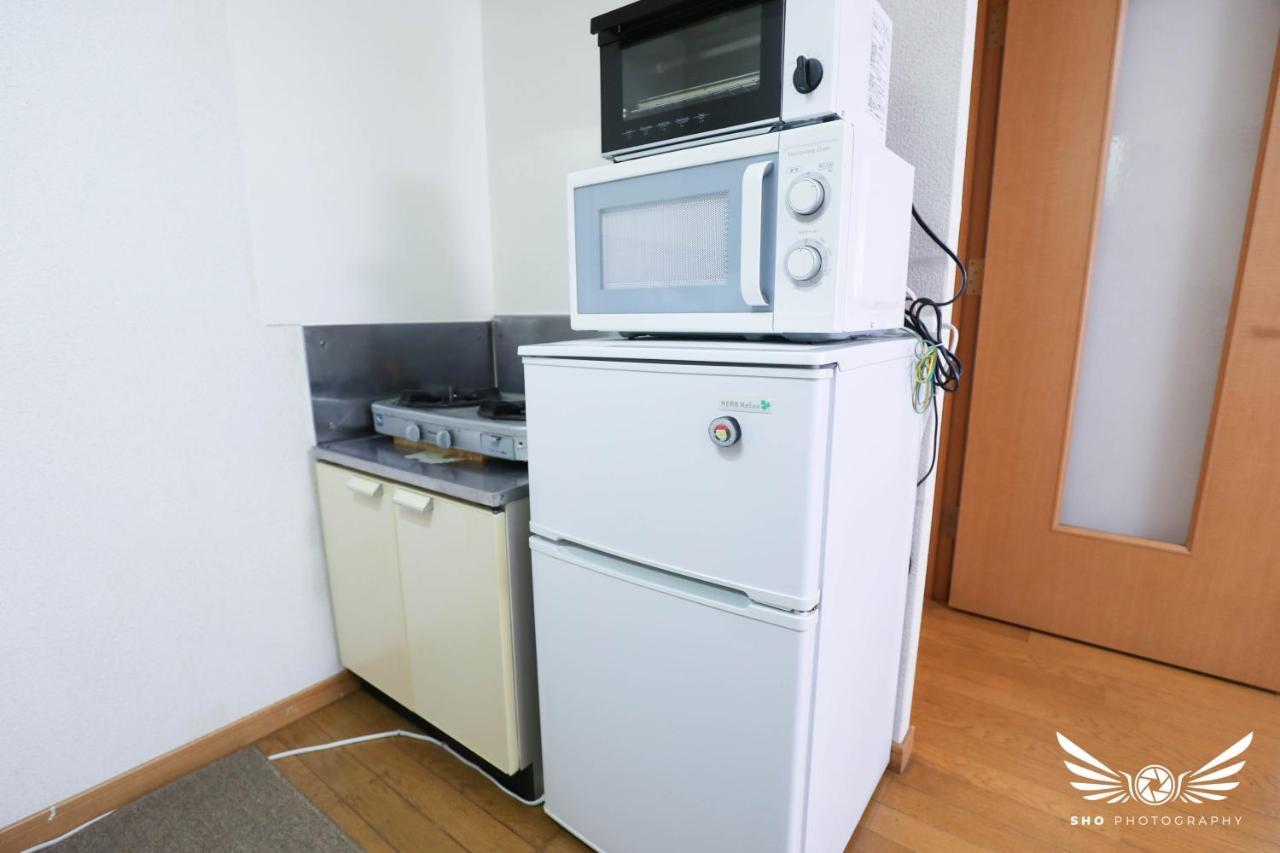 Minoshima Apartment 401 Фукуока Екстериор снимка